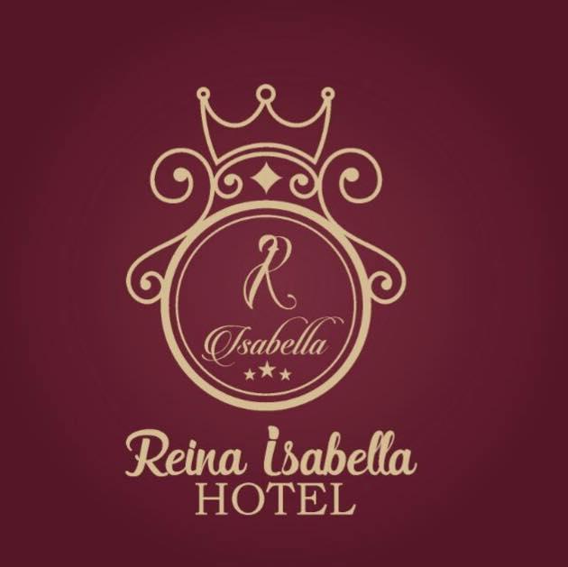 Hotel Reina Isabella Ipiales Exterior photo